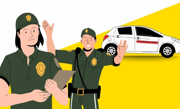 У Вінниці працюють мобільні групи для запобігання спалюванню сухої рослинності