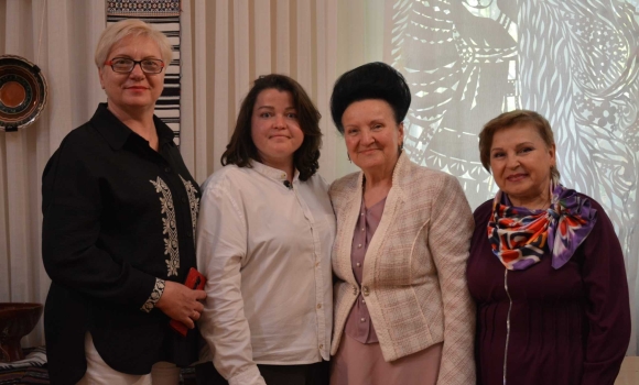 У Вінниці презентували виставку кераміки за мотивами Бубнівського гончарного осередку