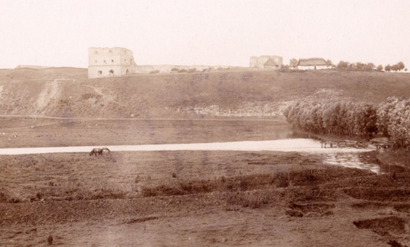 У Вінниці презентують наукову працю «Топографічний опис Подільської губернії» У Вінниці презентують наукову працю «Топографічний опис Подільської губернії»