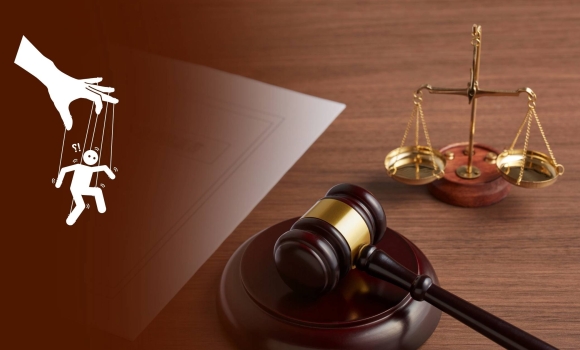 У Вінниці пропагандисту російської агресії присудили 15 років за гратами У Вінниці пропагандисту російської агресії присудили 15 років за гратами