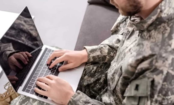 У Вінниці проведуть інформаційну зустріч для ветеранів та членів їхніх сімей