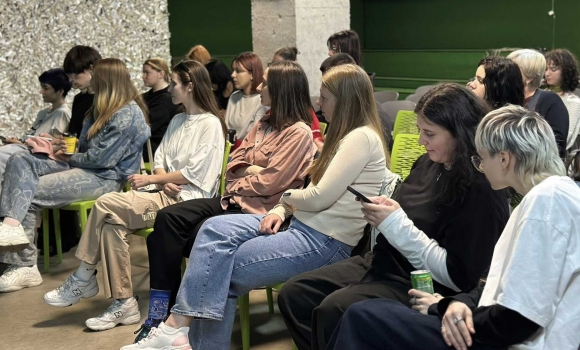 У Вінниці проведуть захід, присвячений розвитку мистецтва доби незалежності