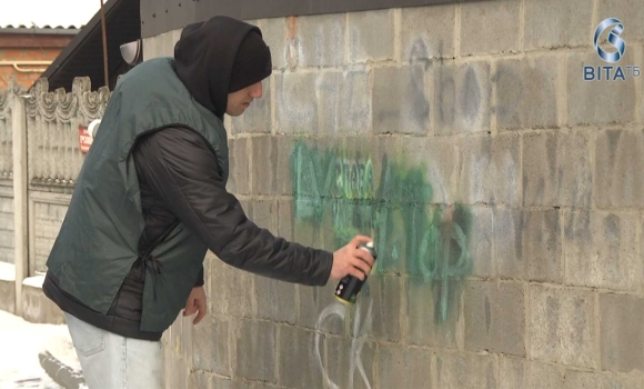 у Вінниці провели черговий антинаркотичний рейд у Вінниці провели черговий антинаркотичний рейд