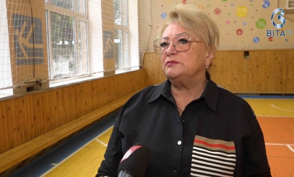 У Вінниці провели турнір з волейболу у пам'ять про захисника Дмитра Харахондю