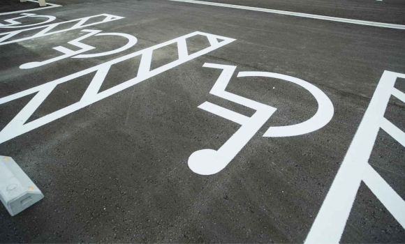 У Вінниці прозвітували про виконання Програми розвитку безбар’єрного простору