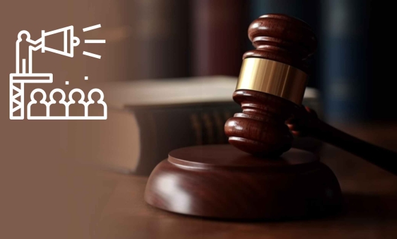 У Вінниці присудили 10 років за гратами самопроголошеному “генсеку компартії”