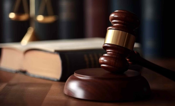 У Вінниці присудили 15 років з конфіскацією дезертиру, який перейшов на бік ворога