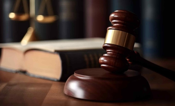 У Вінниці присудили вісім років за гратами командиру «козачої диверсійно-розвідувальної бригади»
