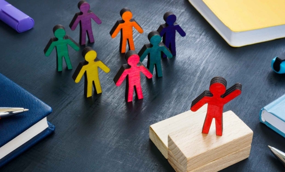 У Вінниці призначили нову директорку Центру естетичного виховання