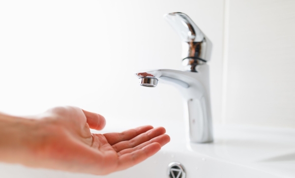 У Вінниці призупинять водопостачання на вул.Зарічній У Вінниці призупинять водопостачання на вул.Зарічній