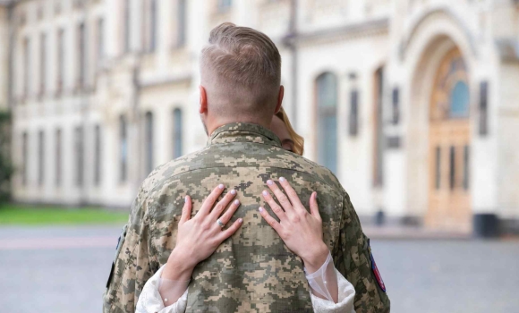 У Вінниці родини Захисників і Захисниць долучать до проєкту «Історії незламних сердець»