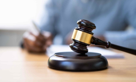 У Вінниці російському музиканту присудили вісім років за гратами