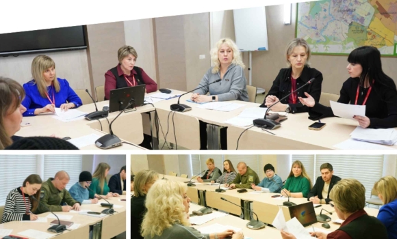 У Вінниці розглянули ще 23 заяви від претендентів на житлові ваучери від держави