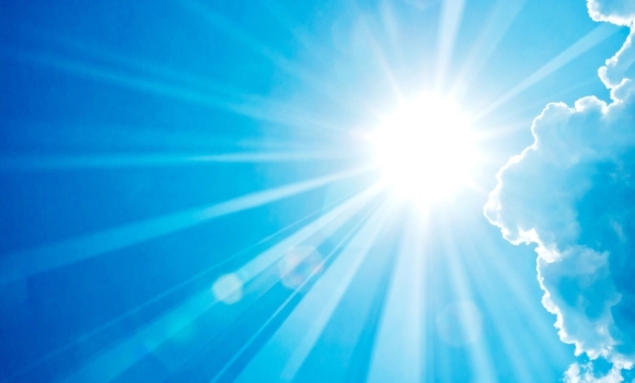 У Вінниці розпочалась справжня метеорологічна весна У Вінниці розпочалась справжня метеорологічна весна