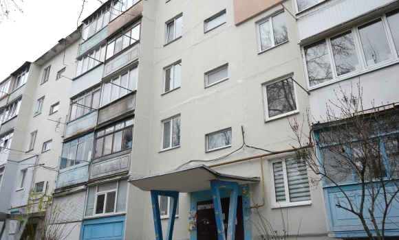 У Вінниці розпочали ремонт стиків для ОСББ на вулиці 600-річчя