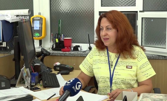 У Вінниці розповіли, як оформити картку вінничанина онлайн і не стояти в чергах У Вінниці розповіли, як оформити картку вінничанина онлайн і не стояти в чергах