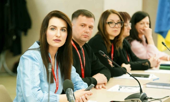 У Вінниці розраховують на зростання охочих отримати ваучерну підтримку для ветеранів