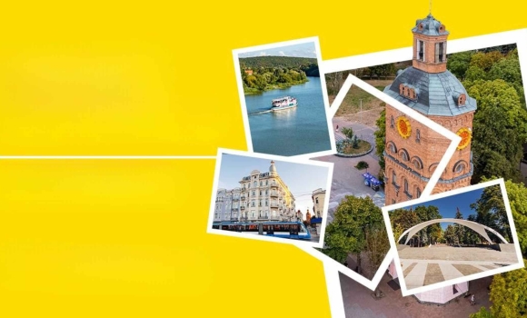 У Вінниці розшукують художників, ілюстраторів та дизайнерів, які бачать місто по-своєму