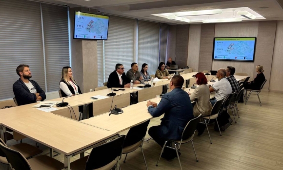 У Вінниці розширять природно-заповідного фонду громади
