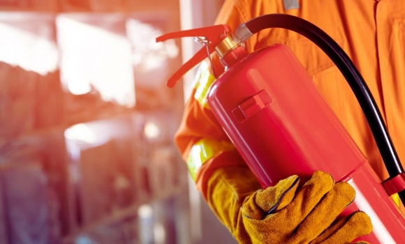 У Вінниці сталась пожежа у квартирі багатоповерхівки на вул. Академіка Янгеля