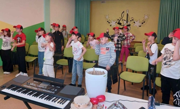 У Вінниці стартував «Бюджет шкільних проєктів» цього разу з посиленою інклюзивною складовою