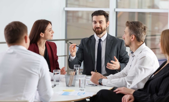 У Вінниці стартує новий проєкт про посилення взаємодії між владою та громадськістю