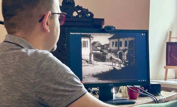 У Вінниці створять аудіоекскурсію колишнім єврейським кварталом Єрусалимка