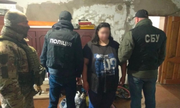 У Вінниці суд оголосив вирок диверсантам, які палили залізничне обладнання У Вінниці суд оголосив вирок диверсантам, які палили залізничне обладнання