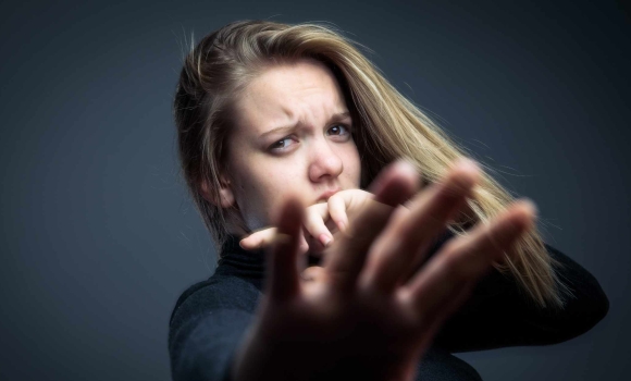 У Вінниці суд призначив покарання домашньому насильнику - два роки пробаційного нагляду