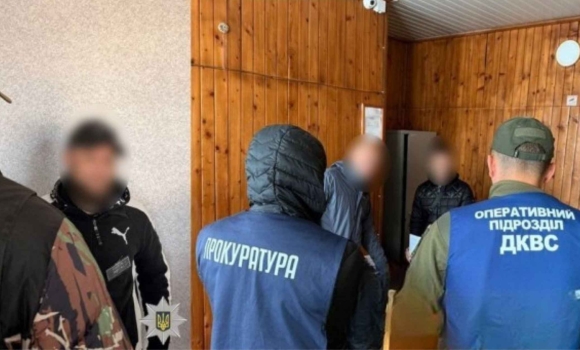 У Вінниці суд розгляне справу про підготовку замовного вбивства У Вінниці суд розгляне справу про підготовку замовного вбивства