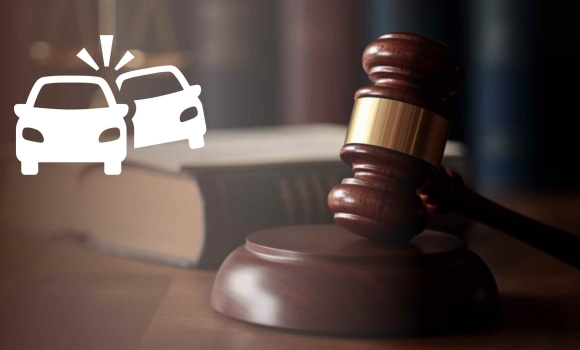 У Вінниці суд ухвалив вирок - п'ять років позбавлення волі для винуватця п'яної ДТП