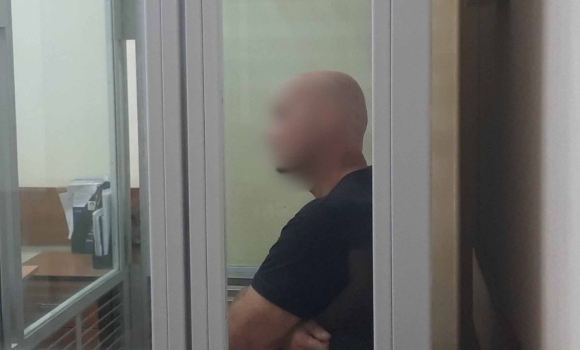 У Вінниці судитимуть чоловіка, який співпрацював з російськими силовиками
