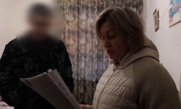 У Вінниці судитимуть шахрая, який обчистив банківський рахунок матері загиблого воїна