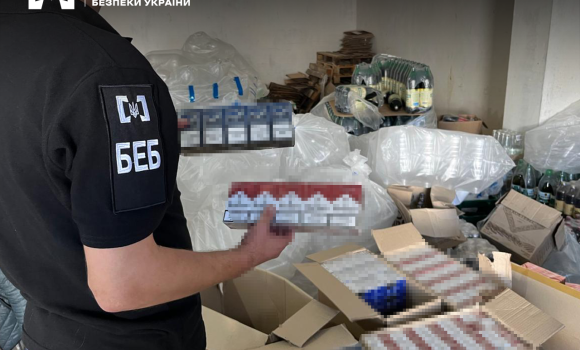У Вінниці судитимуть власника незаконного виробництва алкогольної продукції