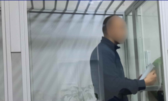 У Вінниці триматимуть під вартою підозрюваного в перешкоджанні працівникам ТЦК