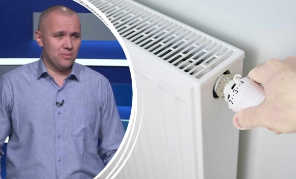 У Вінниці триває опалювальний сезон куди звертатися, якщо у квартирі холодно