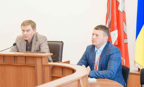 У Вінниці триває підготовка до опалювального сезону в умовах війни