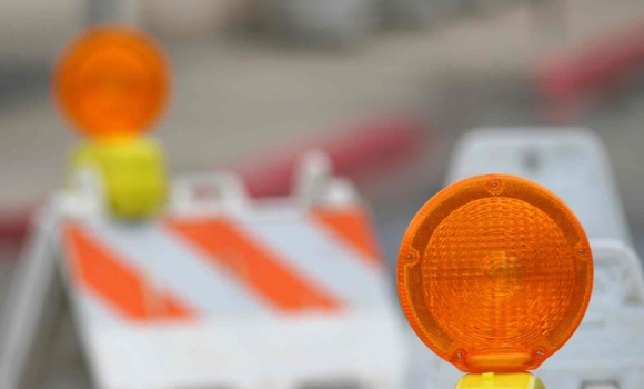 У Вінниці тимчасово обмежать рух на вул.Гоголя