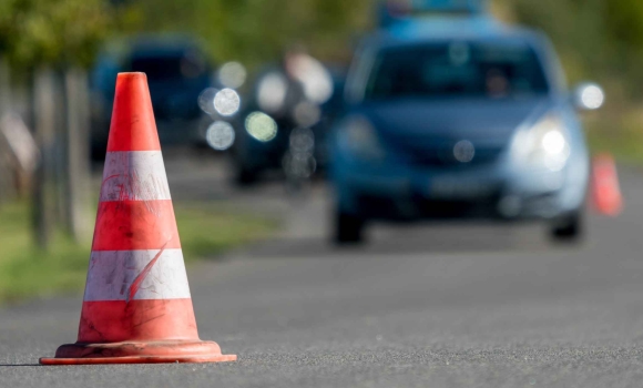 У Вінниці тимчасово перекриють рух транспорту по вулиці Юрія Клена