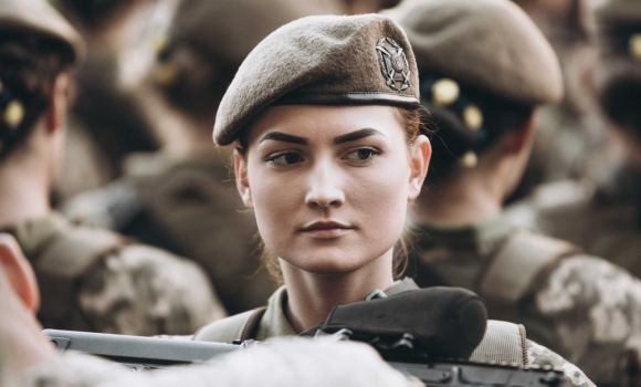 У Вінниці ветеранок та їхні родини запрошують на захід, присвячений підтримці військових