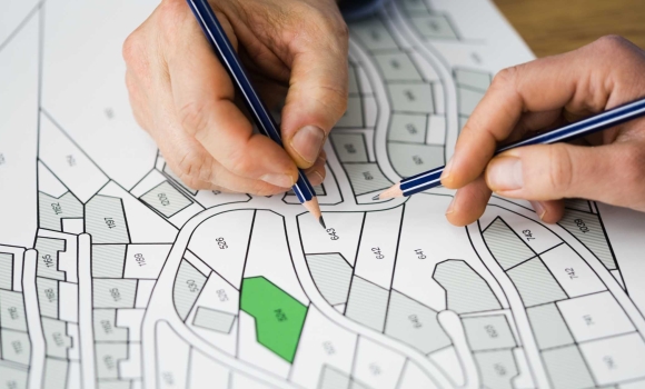 У Вінниці відбудеться аукціон з продажу земельної ділянки на вулиці Айвазовського У Вінниці відбудеться аукціон з продажу земельної ділянки на вулиці Айвазовського