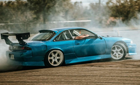 У Вінниці відбудеться фінал чемпіонату з дріфтингу – ADRENALIN DRIVE DRIFTUKRAINE