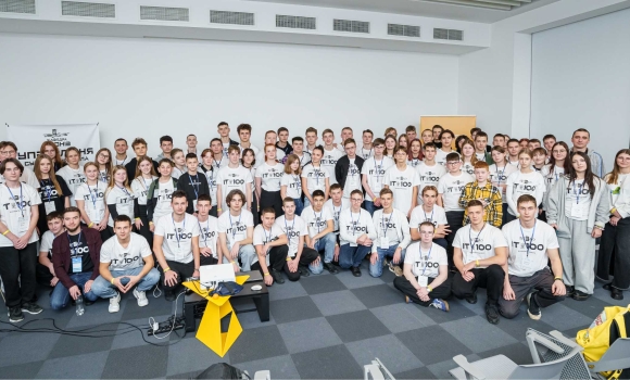 У Вінниці відбудеться хакатон розвитку інтелектуального капіталу України