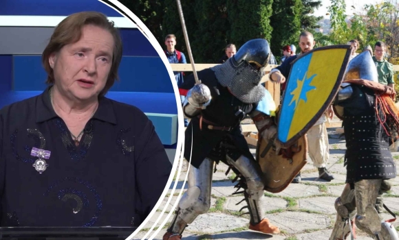У Вінниці відбудеться лицарський турнір пам’яті Героя України Максима Шимка