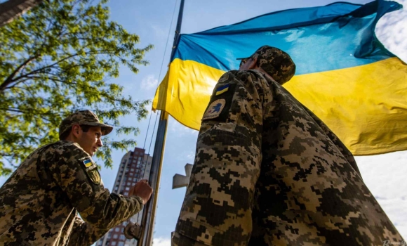 У Вінниці відбудеться національно-патріотичний захід «Сила нації у її Героях»
