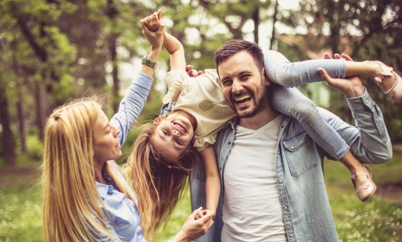 У Вінниці відбудеться зустріч, присвячена темі сім’ї