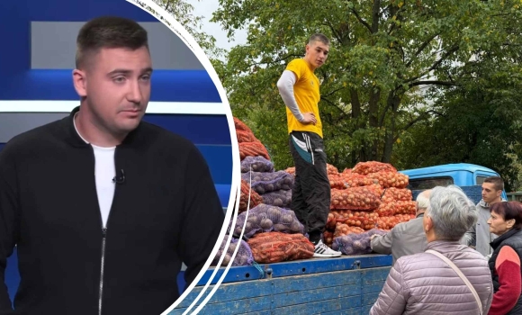 У Вінниці відбудуться масштабні сільськогосподарські ярмарки 11-12 та 18-19 жовтня