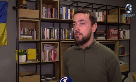 У Вінниці відбулась прем’єра фільму Пацики українського режисера Бориса Малюгіна У Вінниці відбулась прем’єра фільму Пацики українського режисера Бориса Малюгіна