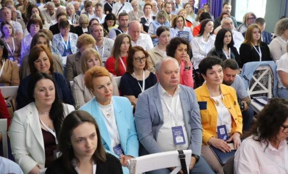 У Вінниці відбувся форум, присвячений реабілітаційній допомозі в рамках Програми медичних гарантій