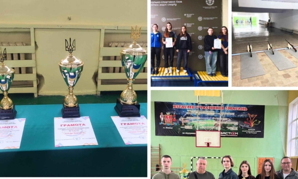 У Вінниці відбувся «Кубок Звитяги» – міські змагання кульової стрільби серед старшокласників У Вінниці відбувся «Кубок Звитяги» – міські змагання кульової стрільби серед старшокласників